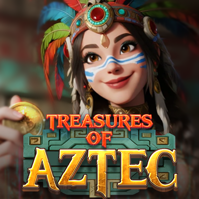 TREASURES OF AZTEC