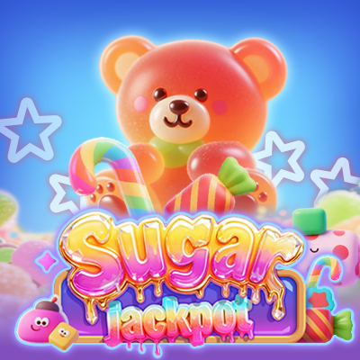 SUGAR JACKPOT